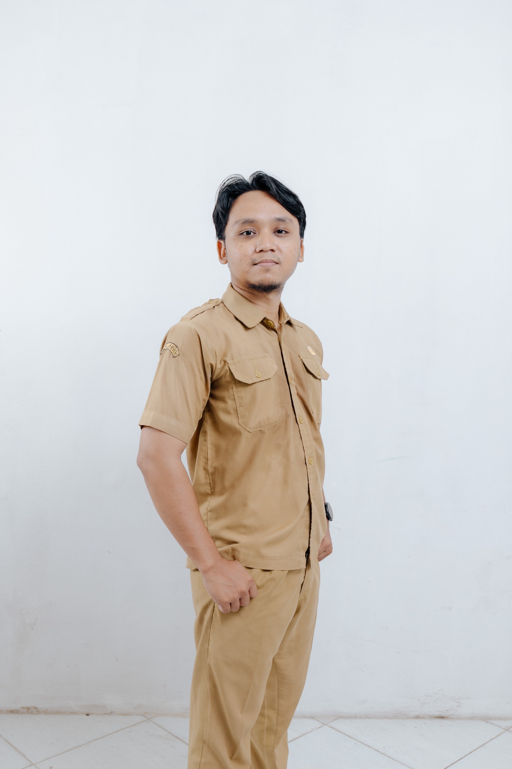Ahmad Fauzi